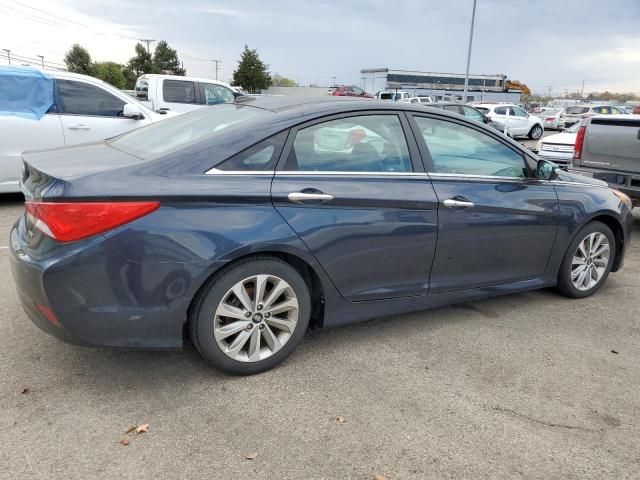 2014 Hyundai Sonata SE