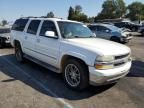 2005 Chevrolet Suburban C1500