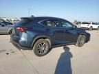 2015 Lexus NX 200T