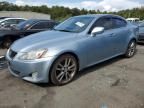 2008 Lexus IS 250