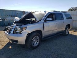 2018 Chevrolet Suburban K1500 LT en venta en Anderson, CA