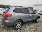 2009 Hyundai Santa FE SE