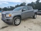 2018 GMC Canyon SLE