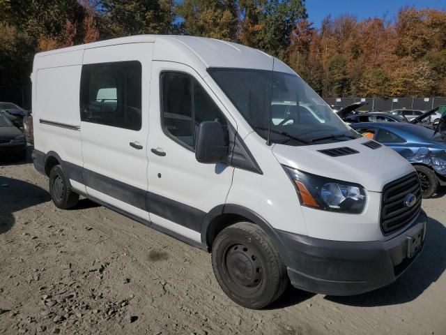 2019 Ford Transit T-250