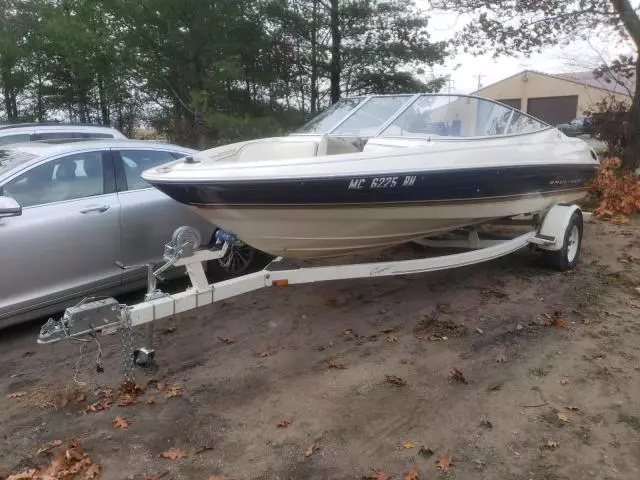 1996 Bayliner 20FT Boat