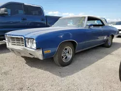 1970 Buick Skylark en venta en Arcadia, FL