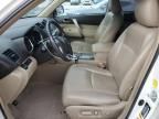 2010 Toyota Highlander SE