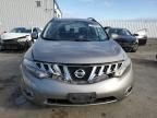 2009 Nissan Murano S