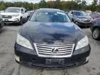 2012 Lexus ES 350