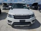 2014 Land Rover Range Rover Sport HSE