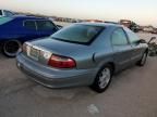 2005 Mercury Sable LS Premium