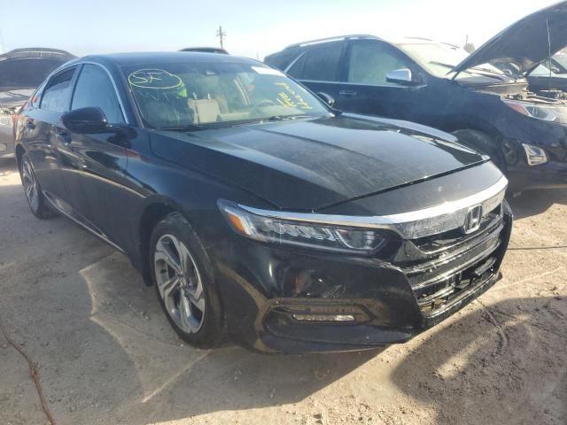 2019 Honda Accord EX