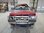 1992 Chevrolet Blazer S10