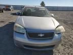 2006 Chevrolet Malibu LT