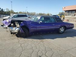 1967 Ford Thunderbird en venta en Fort Wayne, IN