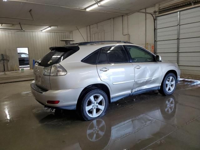 2007 Lexus RX 350