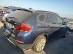 2015 BMW X1 SDRIVE28I