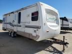 2002 Montana Travel Trailer