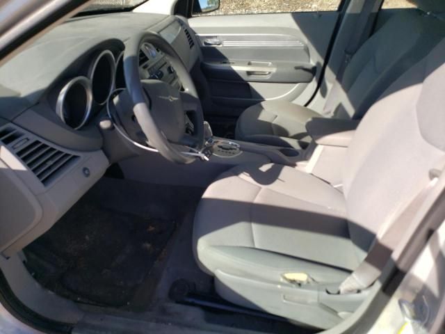 2007 Chrysler Sebring Touring