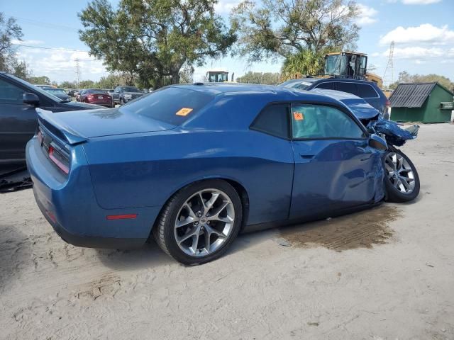 2020 Dodge Challenger GT