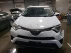 2018 Toyota Rav4 HV LE