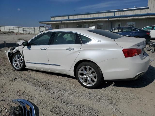 2017 Chevrolet Impala Premier