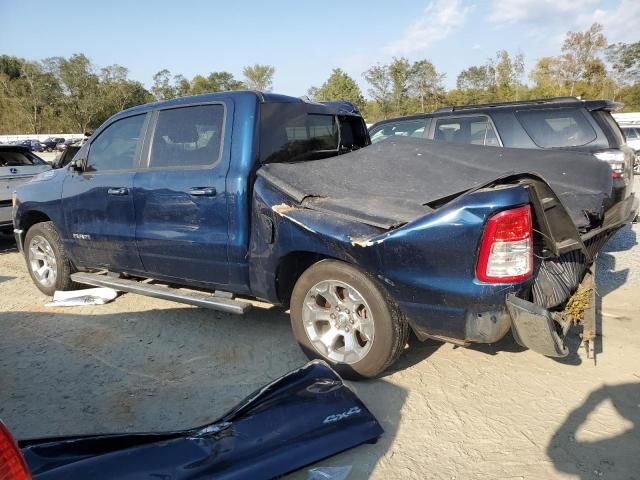 2019 Dodge RAM 1500 BIG HORN/LONE Star