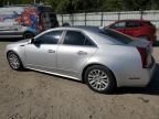 2010 Cadillac CTS