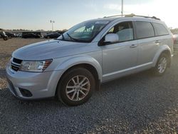 2014 Dodge Journey SXT en venta en Riverview, FL