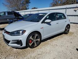 2019 Volkswagen GTI S en venta en Arcadia, FL