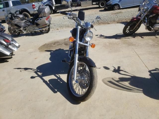 1994 Honda VT600 C