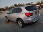 2016 BMW X5 XDRIVE35D