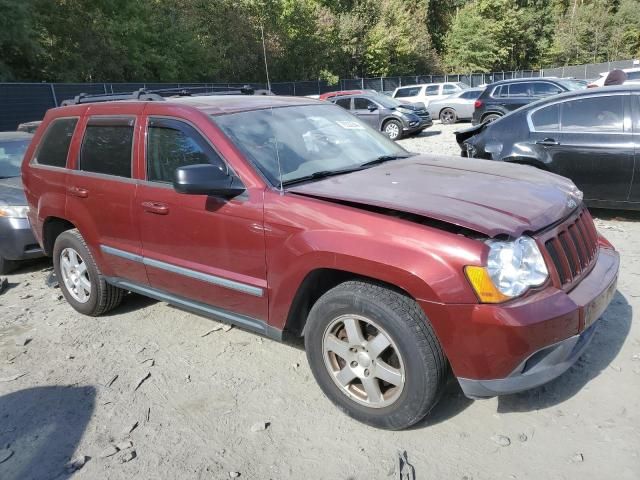 2008 Jeep Grand Cherokee Laredo