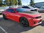 2012 Chevrolet Camaro SS