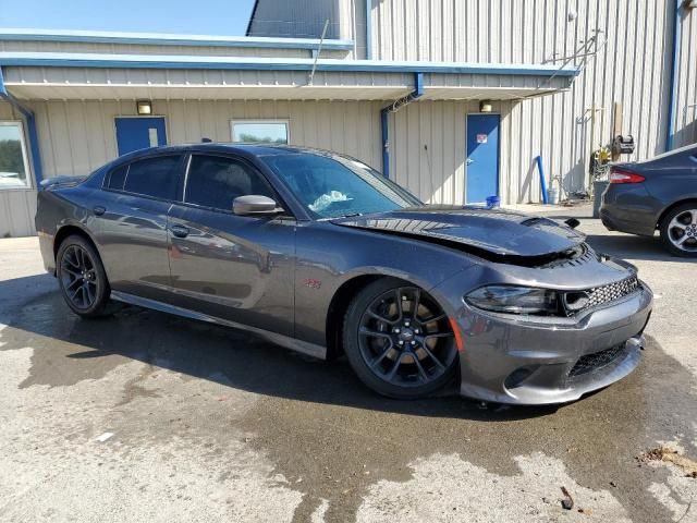 2021 Dodge Charger Scat Pack