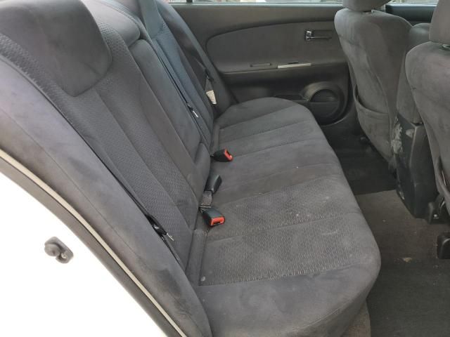 2006 Nissan Altima S