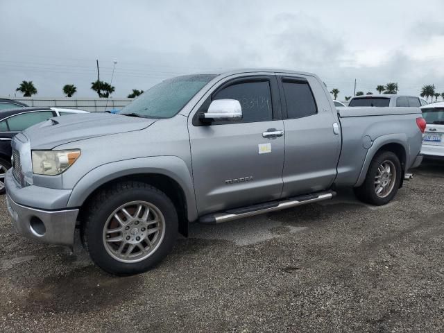 2008 Toyota Tundra Double Cab