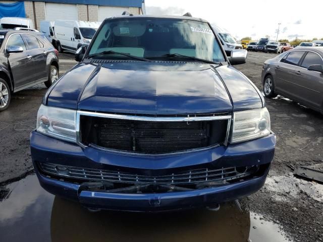 2010 Lincoln Navigator