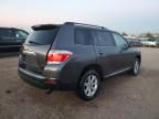 2011 Toyota Highlander Base