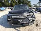 2017 Honda Pilot EXL