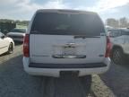 2011 Chevrolet Suburban K1500 LS