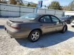 2000 Pontiac Grand Prix SE1