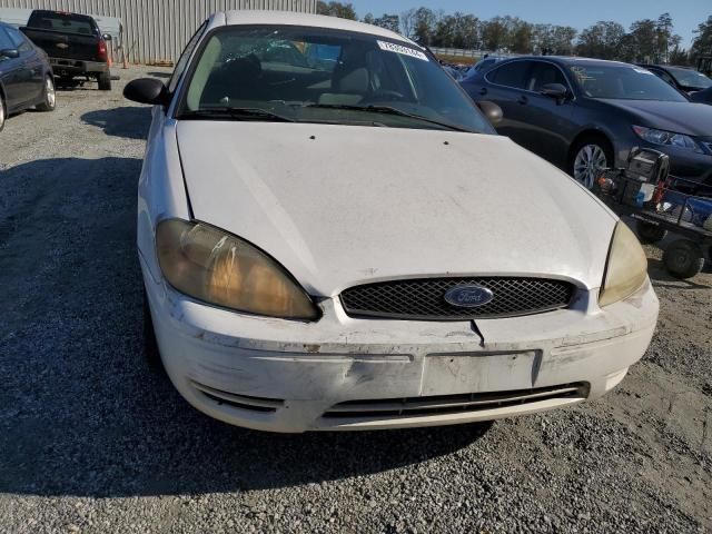 2006 Ford Taurus SE