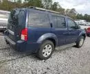 2007 Nissan Pathfinder LE