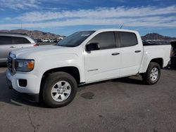 2019 GMC Canyon en venta en North Las Vegas, NV