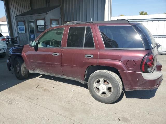 2006 Chevrolet Trailblazer LS