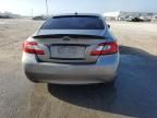 2012 Infiniti M37 X