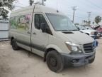 2016 Mercedes-Benz Sprinter 2500