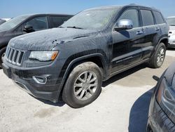 2014 Jeep Grand Cherokee Limited en venta en Arcadia, FL