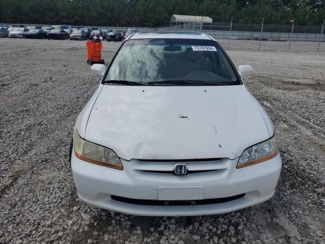 1998 Honda Accord EX